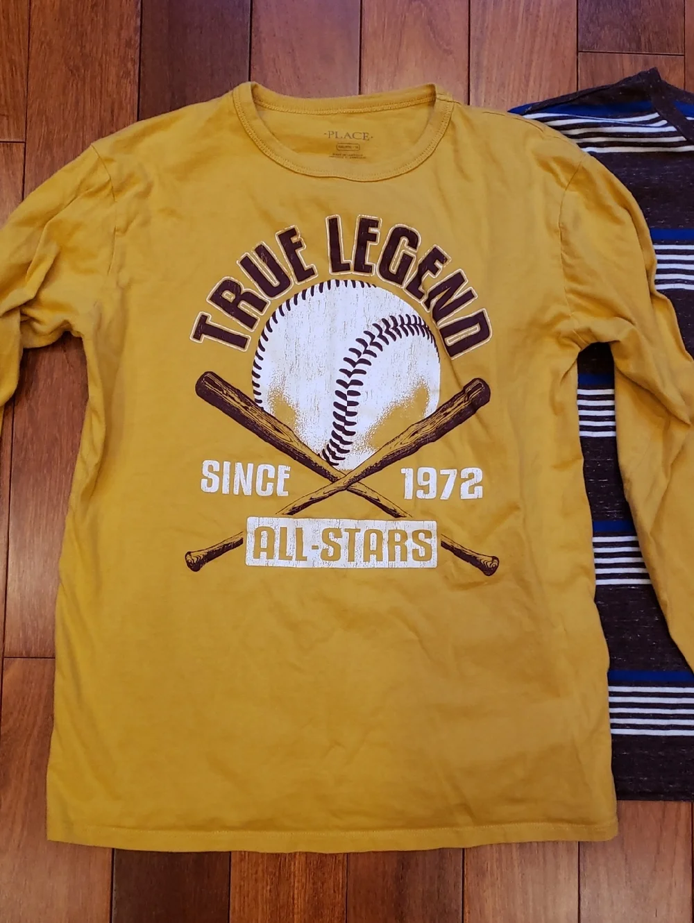 Boys Old Navy, Children's Place Long Sleeve Tshirts